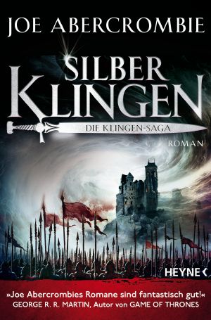 [Klingen Saga 10] • Silberklingen